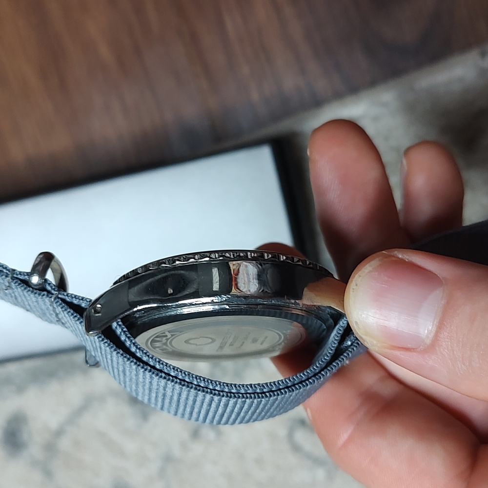Omax multi function watch - Picture 4 of 4